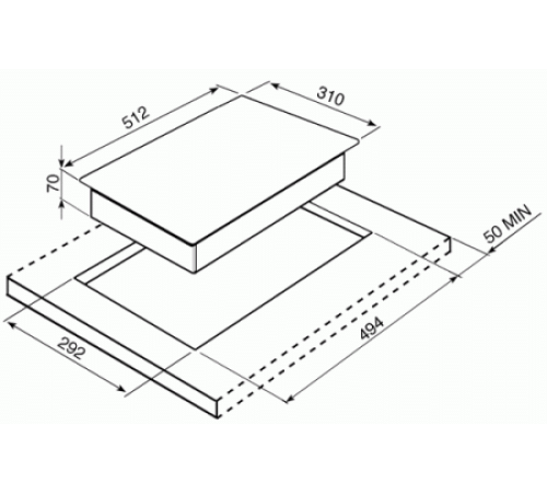 Поверхность SMEG pgf32g