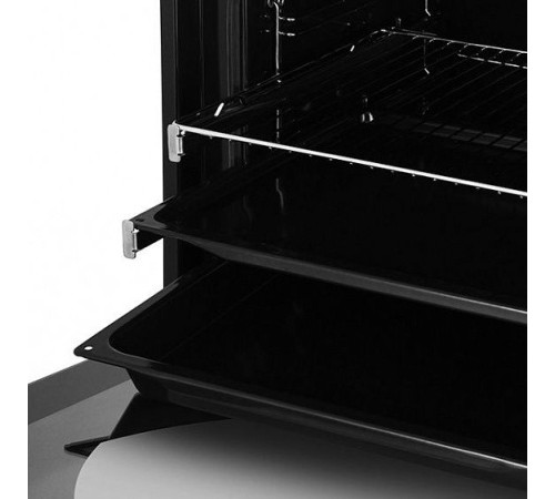 Встраиваемый электрический духовой шкаф Gorenje BO627INI