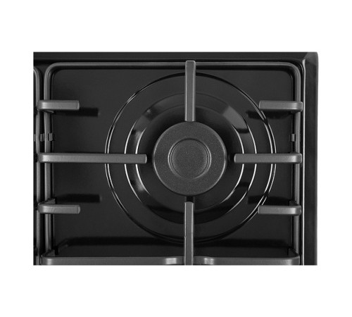 Варочная поверхность NORDFROST HS 6040 B