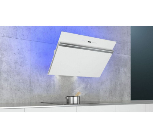 Вытяжка SIEMENS LC91KWW20