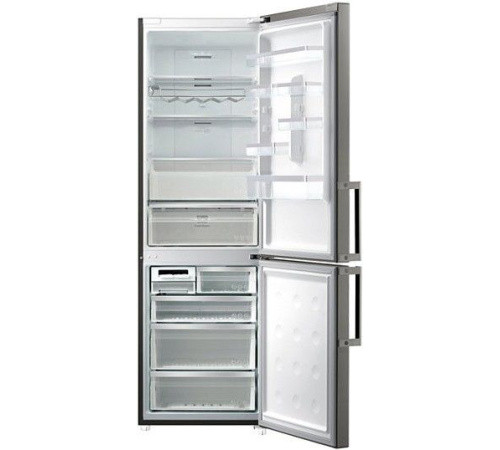 Холодильник Samsung RL58GRGIH1 нержавеющая сталь