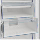 Морозильная камера BEKO B1RFNK312S