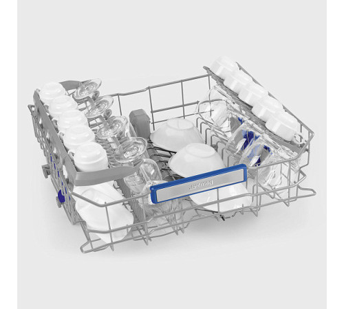 Посудомоечная машина SMEG STL253CL