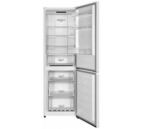 Холодильник GORENJE NRK619FEW4