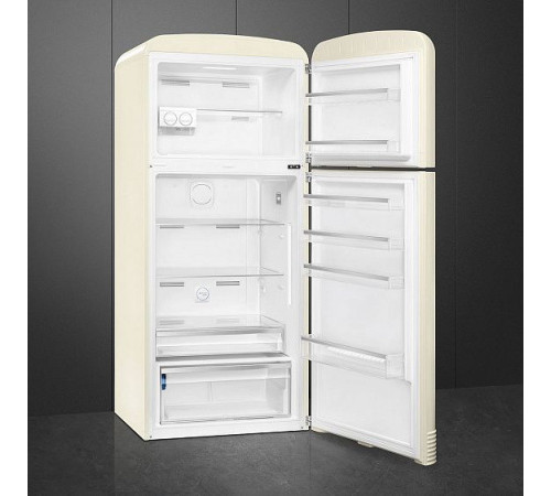 Холодильник SMEG FAB50RCRB5