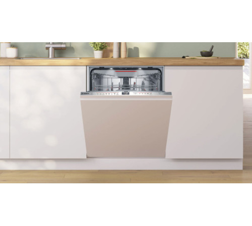 Посудомоечная машина BOSCH SMV6ZCX16E