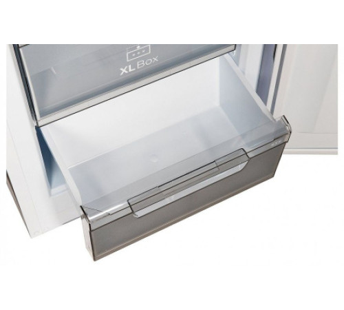 Холодильник LERAN CBF 204 W NF