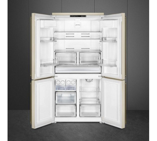 Холодильник SMEG FQ60CPO5