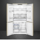 Холодильник SMEG FQ60CPO5