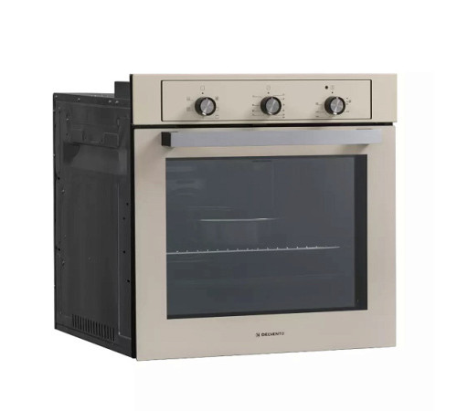 Духовой шкаф DELVENTO V6ER16001