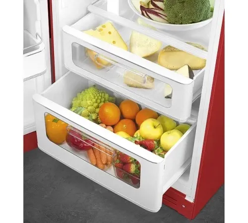 Холодильник SMEG FAB30LRD6