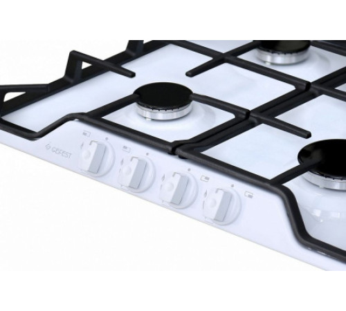 Варочная панель GEFEST ПВГ 1212