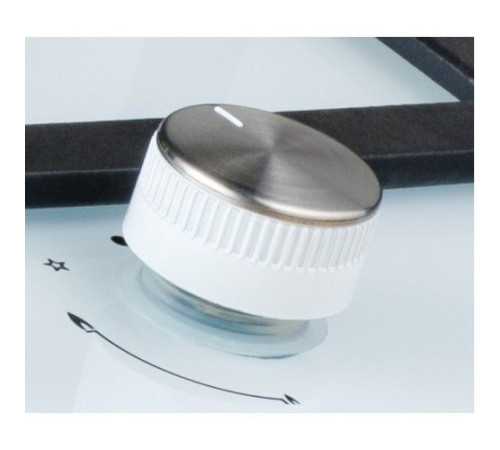 Газовая панель AKPO PGA 604 HGC-T WH