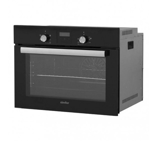 Духовой шкаф SIMFER B5EB55016