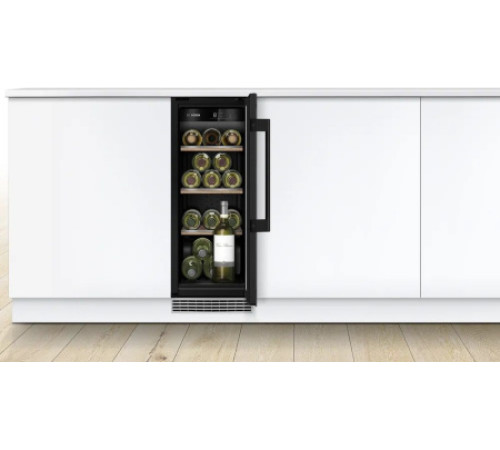 Винный шкаф BOSCH KUW20VHF0