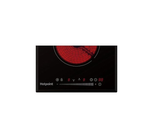 Варочная поверхность HOTPOINT-ARISTON HR 3O4 BAS