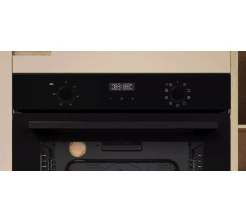 Духовой шкаф CANDY COXP08LTBB