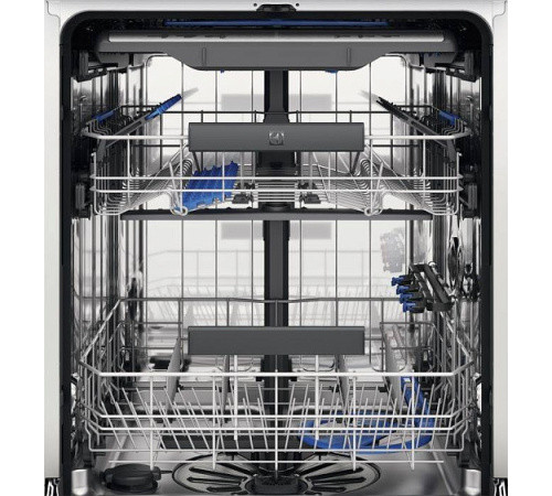 Посудомоечная машина ELECTROLUX EEG69405L