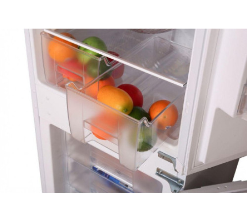 Холодильник ASCOLI ADRF229BI