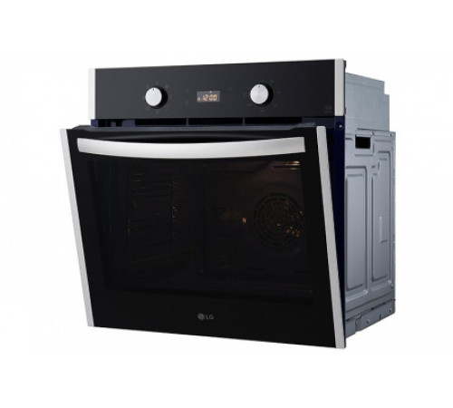 Электрический духовой шкаф LG LB645129T1