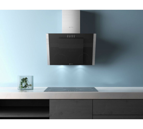 Электрическая варочная панель Fornelli PVA 60 Accordo