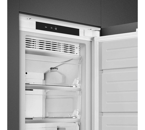 Морозильная камера SMEG S9F174DND