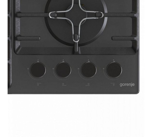 Встраиваемая газовая варочная панель Gorenje GT641SYB