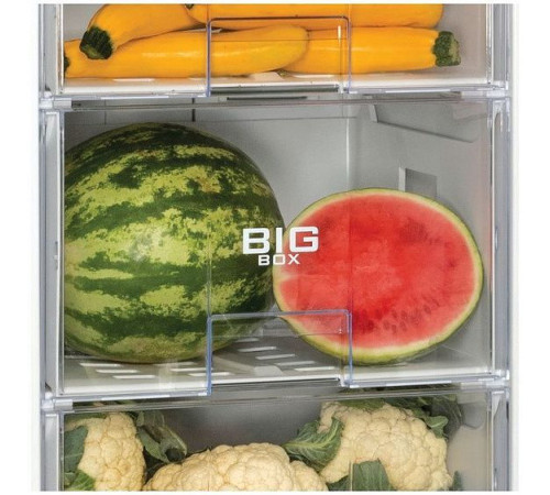 Морозильная камера SNAIGE F 22SM-P1000F1