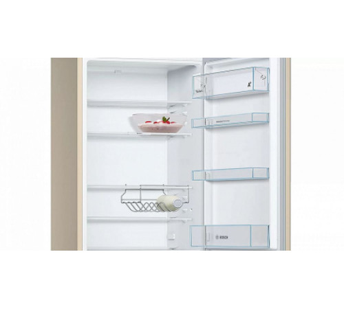 Холодильник BOSCH KGE39XK21R