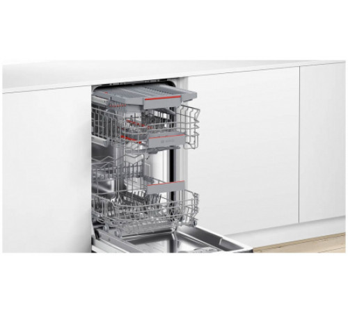 Посудомоечная машина BOSCH SPV4HMX65Q