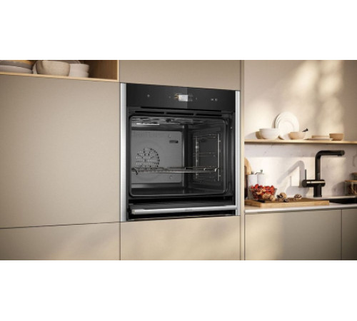 Духовой шкаф NEFF B64VS31N0