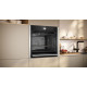 Духовой шкаф NEFF B64VS31N0