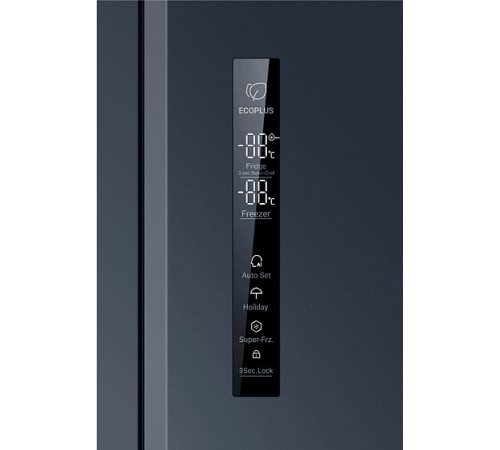 Холодильник HAIER HRF-600DP7ERU