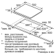 Варочная поверхность SIEMENS ET651BNB1E