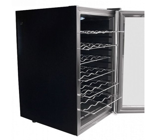 Винный шкаф WINE CRAFT SC-28MT