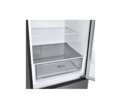 Холодильник LG GA-B459CLCL