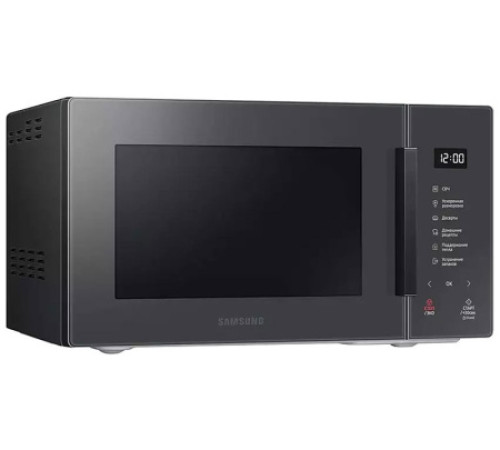 Микроволновая печь SAMSUNG MS23T5018AC/BW