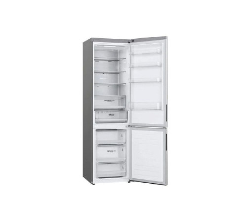 Холодильник LG GA-B509CAQM