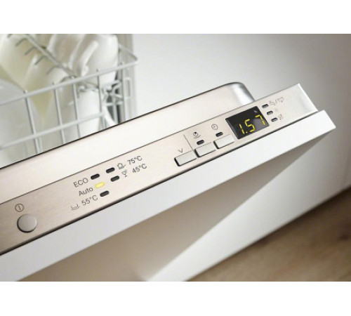 Встраиваемая посудомоечная машина Miele G 4965 SCVi