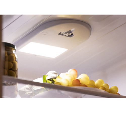 Холодильник NORDFROST NRB 162NF X