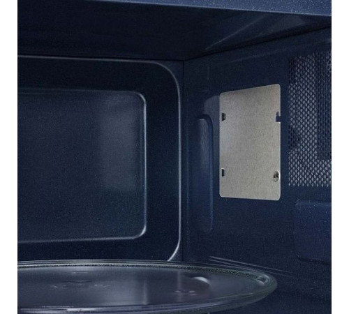 Микроволновая печь SAMSUNG MS30T5018AP/BW