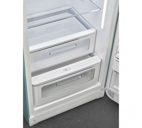 Холодильник SMEG FAB28RDEG3