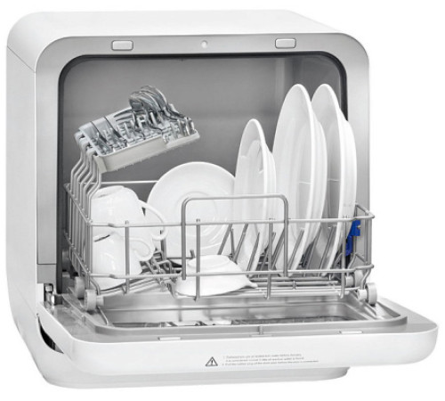 Посудомоечная машина BOMANN TSG 5701 weiss