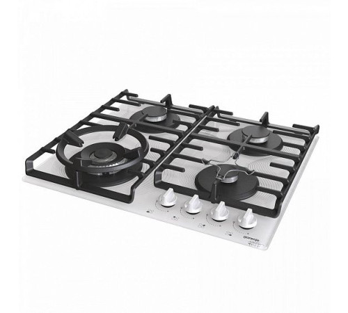 Встраиваемая газовая варочная панель GORENJE GTW641KR
