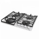 Встраиваемая газовая варочная панель GORENJE GTW641KR