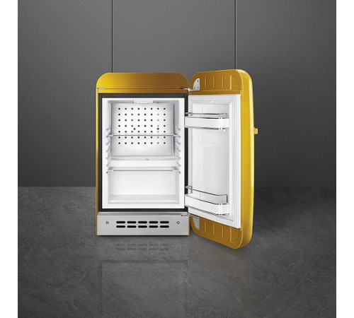 Минибар SMEG FAB5RDGO3