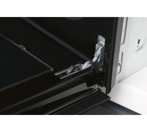 Встраиваемый электрический духовой шкаф GEFEST ДА 622-02 К48S