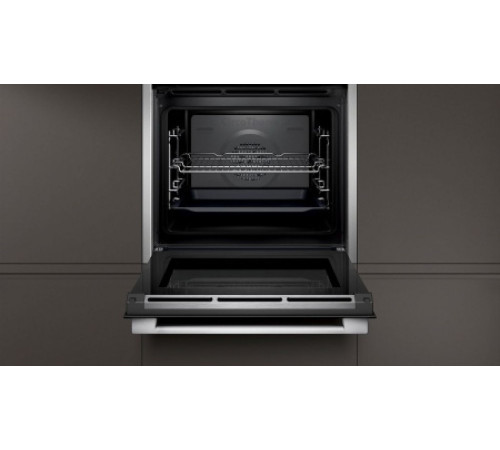Духовой шкаф NEFF B15CR22N1