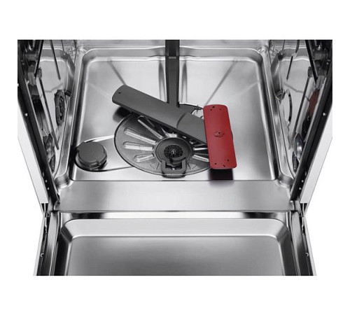 Посудомоечная машина AEG FHK74707P