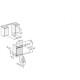 Посудомоечная машина MIELE G 5210 SCI NR